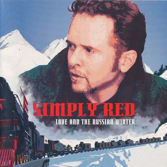 Love And The Russian Winter
