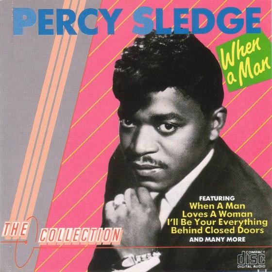When a man