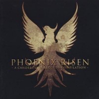 Phoenix Risen - A Candlelight Records Compilation 2CD