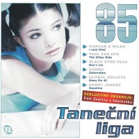 Taneční Liga 85