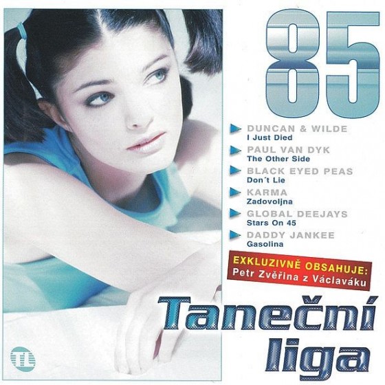 Taneční Liga 85