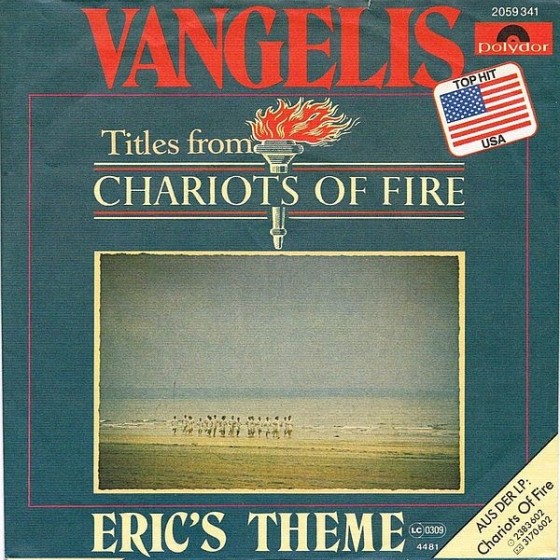 Titles From Chariots Of Fire