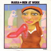 Maria