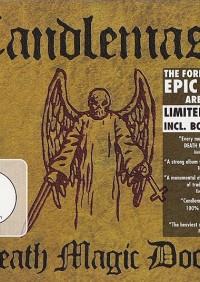 Death Magic Doom