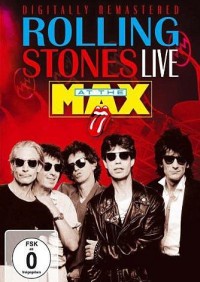 Live At The Max