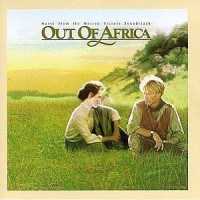 Out Of Africa OST