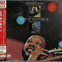 Live At Montreux