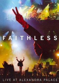 Live At Alexandra Palace