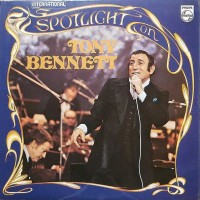 Spotlight On Tony Bennett 2LP