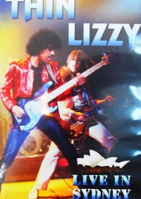 Live In Sydney
