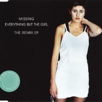 Missing (The Remix EP)