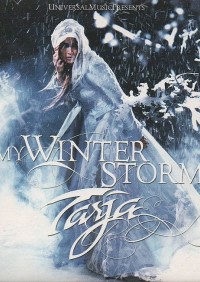 My Winter Storm