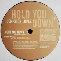 Hold You Down
