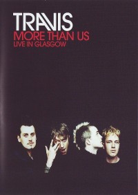 More Than Us (Live In Glasgow)