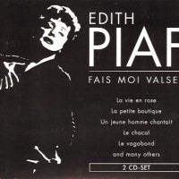 Fais Moi Valser 2CD