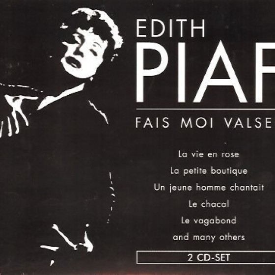 Fais Moi Valser 2CD
