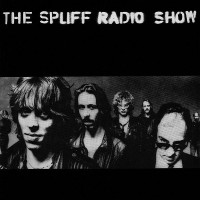 The Spliff Radio Show