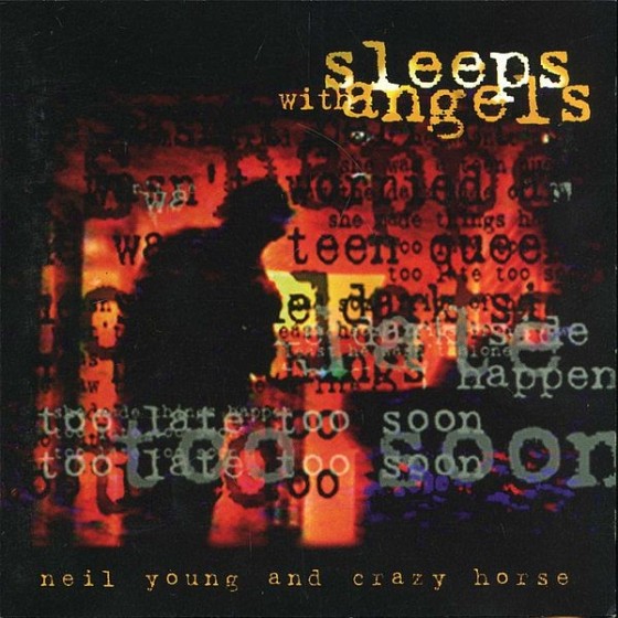 Sleeps With Angels