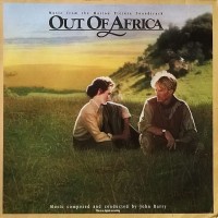 Out Of Africa OST