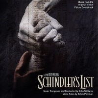 Schindler's List OST