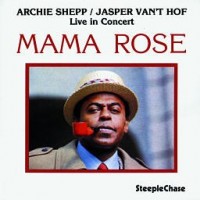 Mama Rose: Live In Concert