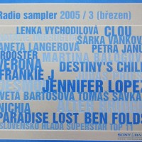 Radio Sampler 2005/3