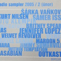 Radio Sampler 2005/2