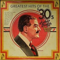 Greatest Hits of the '30s Vol. 2