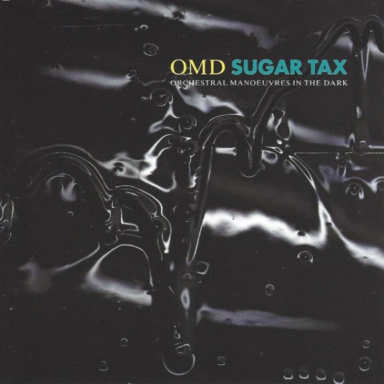 Sugar Tax