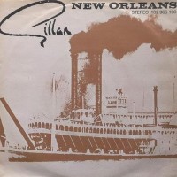 New Orleans
