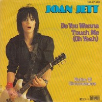 Do You Wanna Touch Me (Oh Yeah)