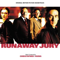 Runaway Jury OST