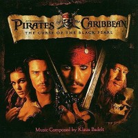 Pirates Of The Caribbean - The Curse Of The Black Pearl OST