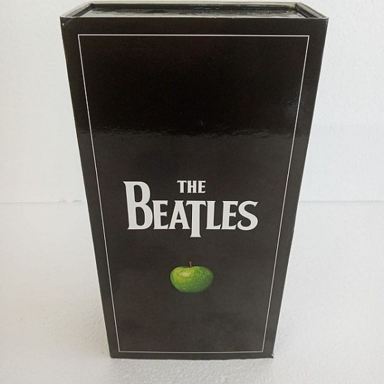 Stereo Box Set 16CD+1DVD