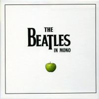 The Beatles In Mono 13CD Box Set