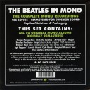 The Beatles In Mono 13CD Box Set