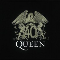 Queen 40 10CD Box Set