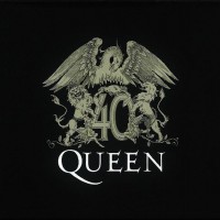 Queen 40 10CD Box Set