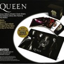 Queen 40 10CD Box Set