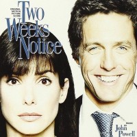 Two Weeks Notice