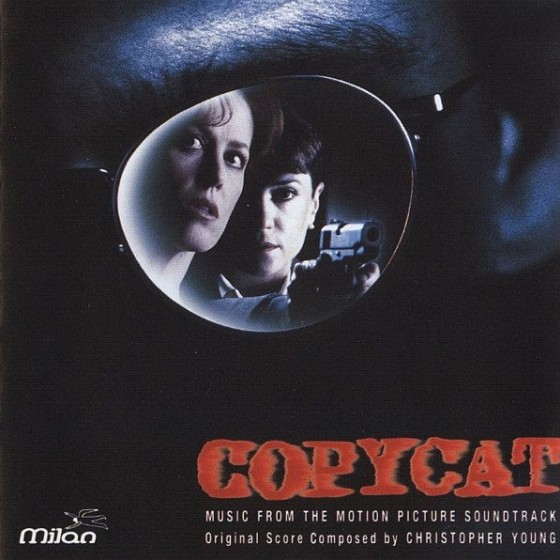 Copycat REZERVOVANÉ