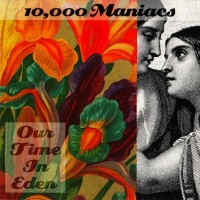 Our Time In Eden