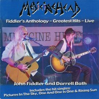 Fiddler's Anthology Greatest Hits - Live