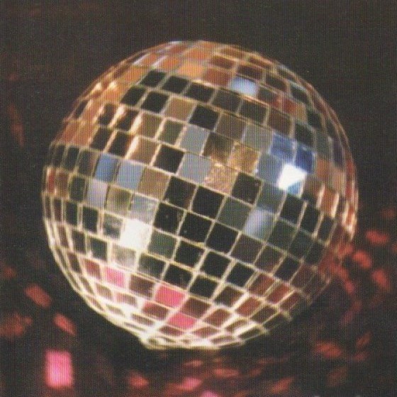 Welcome To The Superstar Disco Club