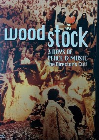 Woodstock: 3 Days of Peace & Music, The Director's Cut
