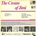 The Cream Of Jimi