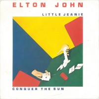 Little Jeanie / Conquer The Sun