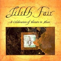 Lilith Fair (A Celebration Of Women In Music) 2CD
