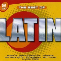 The Best Of Latin 2CD