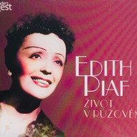 Život v růžovém 3CD